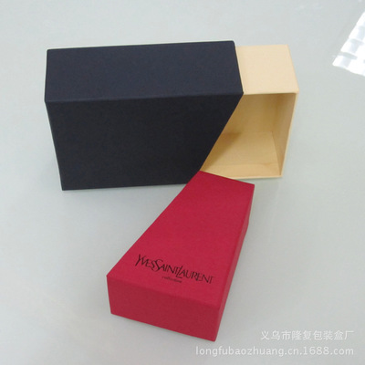 【廠家生產加工紀念品禮品盒 高檔皮具禮品盒 高檔煙酒禮品盒】價格,廠家,圖片,禮品盒、禮品袋,義烏市隆復包裝盒廠-