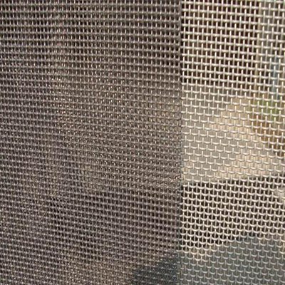 川恒防盜網(wǎng)金剛網(wǎng)窗紗 安全防護(hù)與通風(fēng)透氣的完美結(jié)合