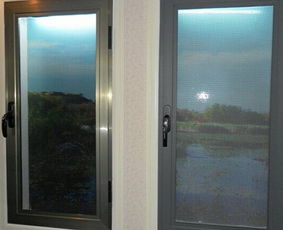 合肥金剛網(wǎng)一體窗選購(gòu)指南 奇創(chuàng)公司窗紗推薦