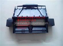 紅巖杰獅配件全解析 增壓器回油管到駕駛室總成，專業(yè)事故車配件專賣店指南